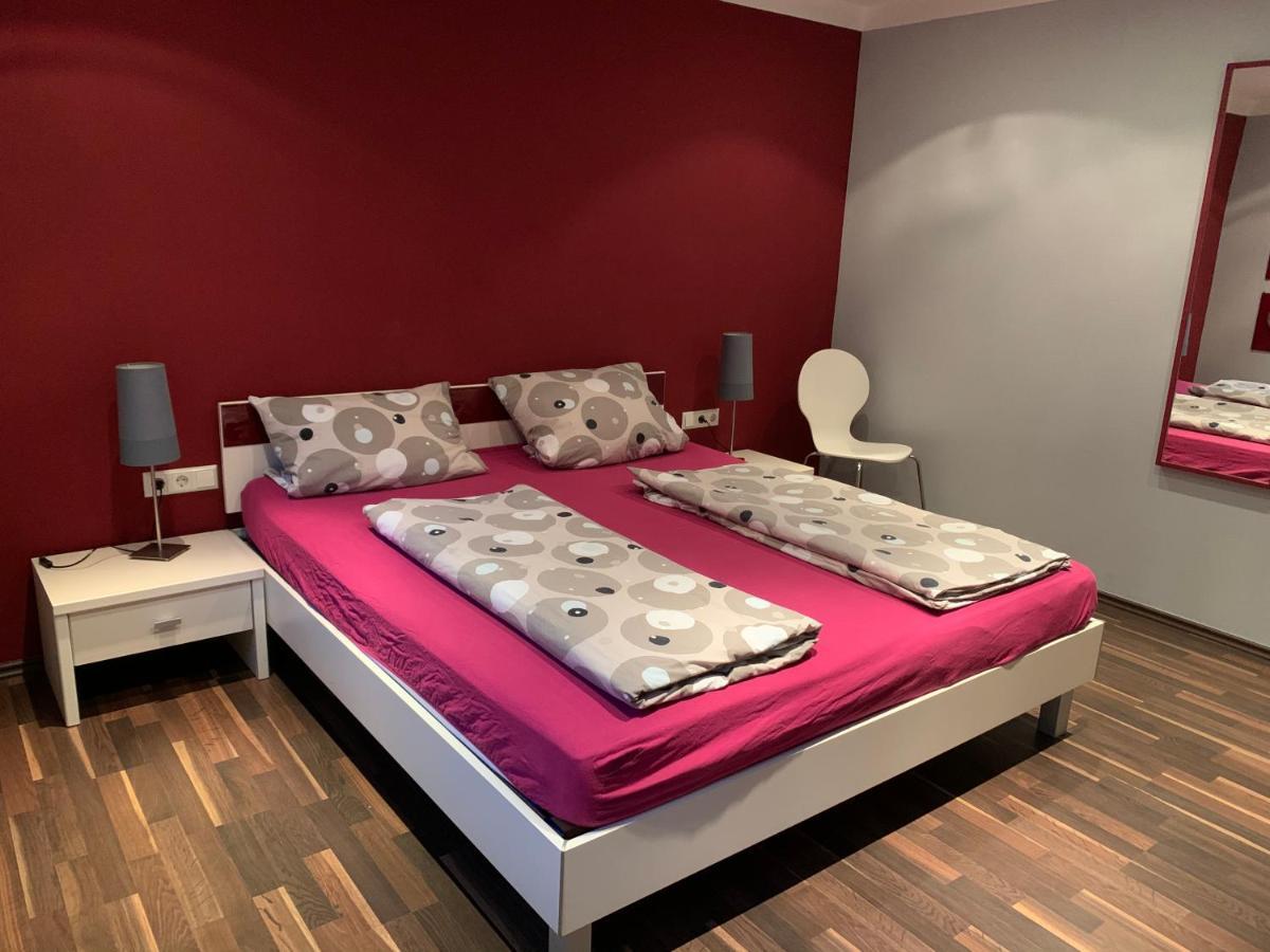 Pommern Ferienwohnung Pomaria - 4 Sterne Zertifiziert מראה חיצוני תמונה