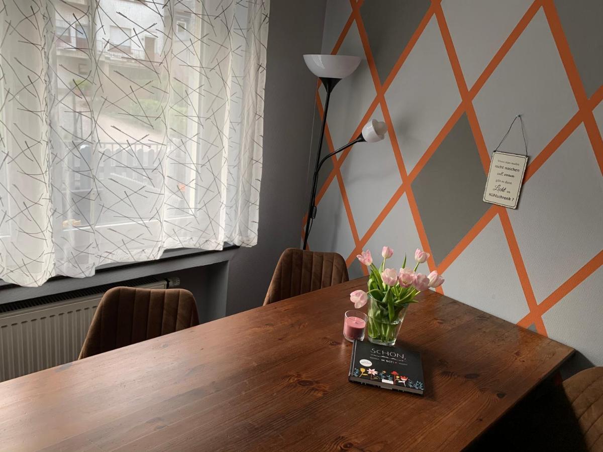 Pommern Ferienwohnung Pomaria - 4 Sterne Zertifiziert מראה חיצוני תמונה