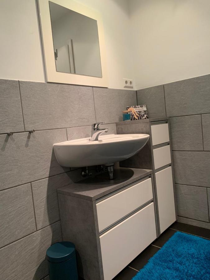 Pommern Ferienwohnung Pomaria - 4 Sterne Zertifiziert מראה חיצוני תמונה