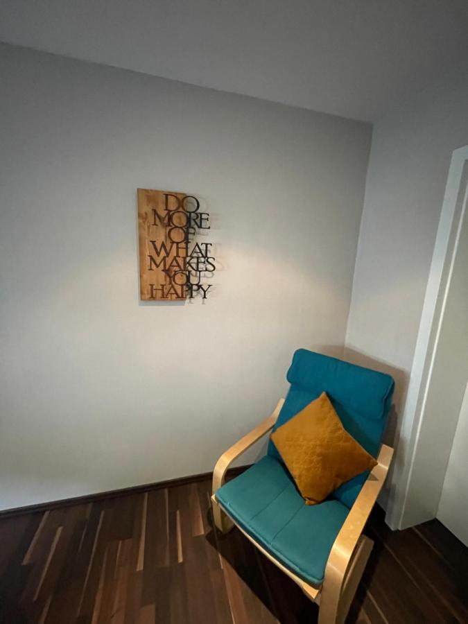 Pommern Ferienwohnung Pomaria - 4 Sterne Zertifiziert מראה חיצוני תמונה