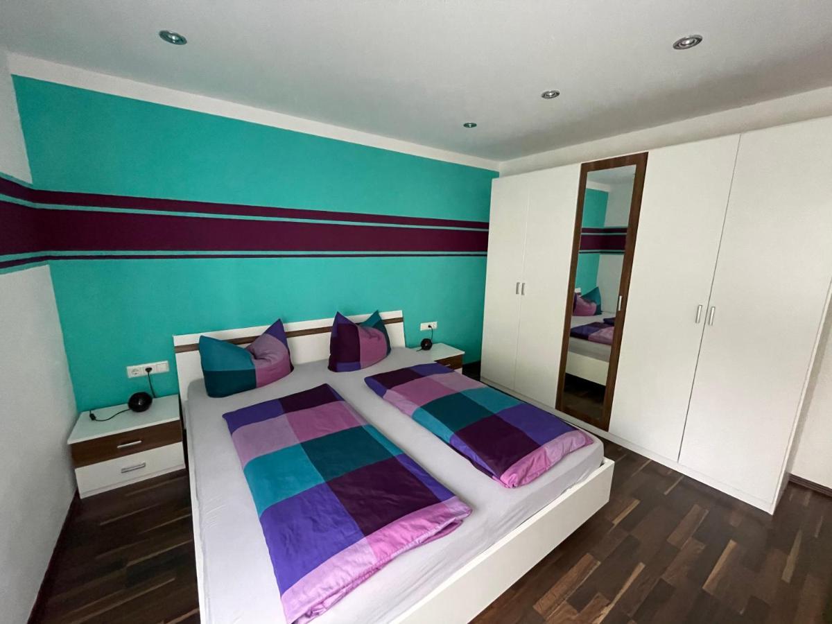 Pommern Ferienwohnung Pomaria - 4 Sterne Zertifiziert מראה חיצוני תמונה