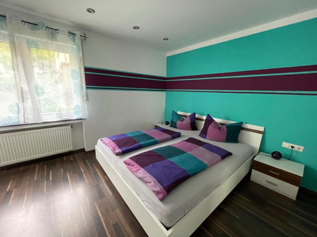 Pommern Ferienwohnung Pomaria - 4 Sterne Zertifiziert מראה חיצוני תמונה